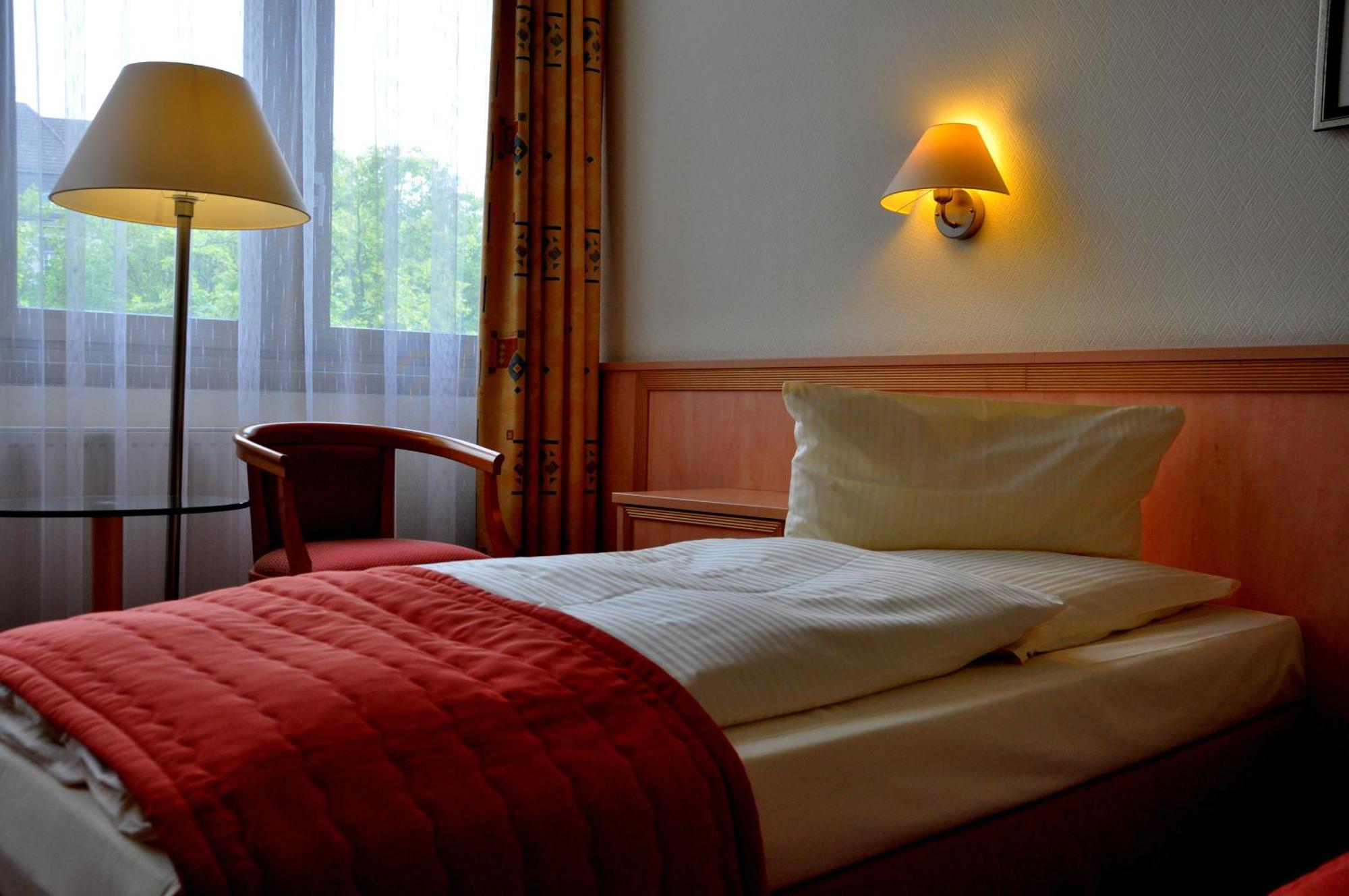 Hotel Steglitz International — Billeder 3