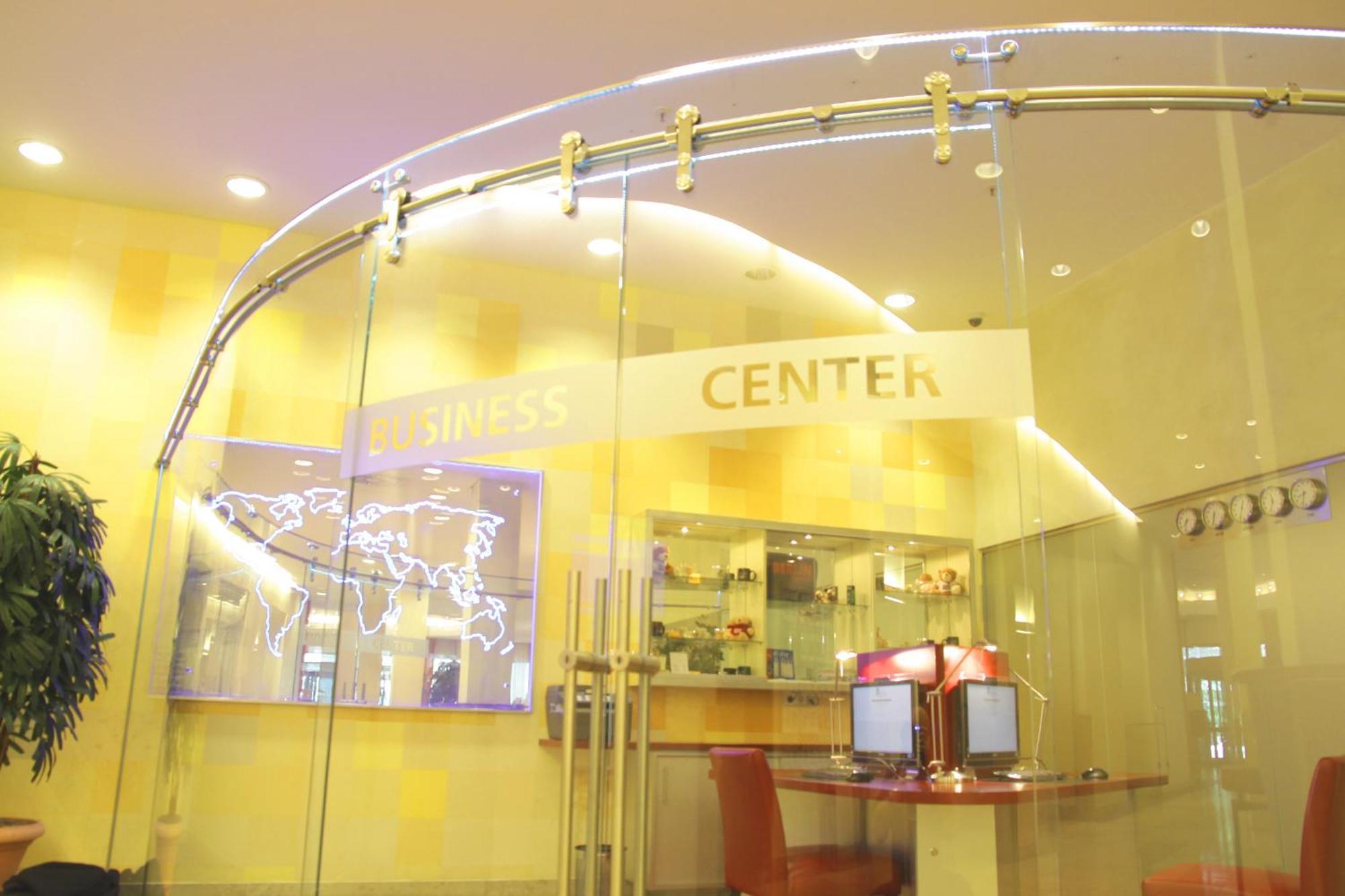 Hotel Steglitz International — Billeder 2